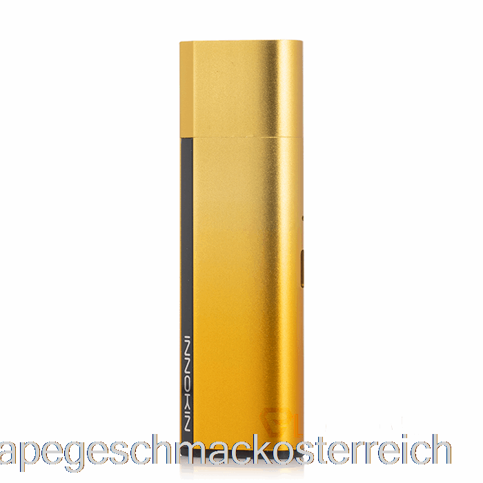 Innokin Klypse Pod System Gold Vape Geschmack